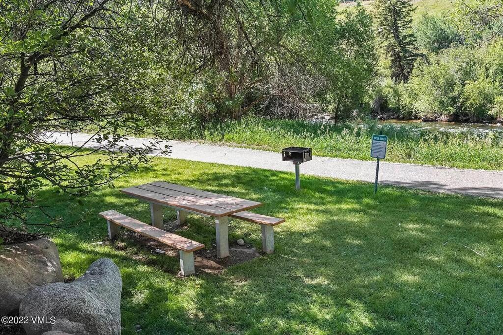 Beaver Creek 2 Bed 2 Bath Condo 1 Min Walk To Elk Lot 에이본 외부 사진