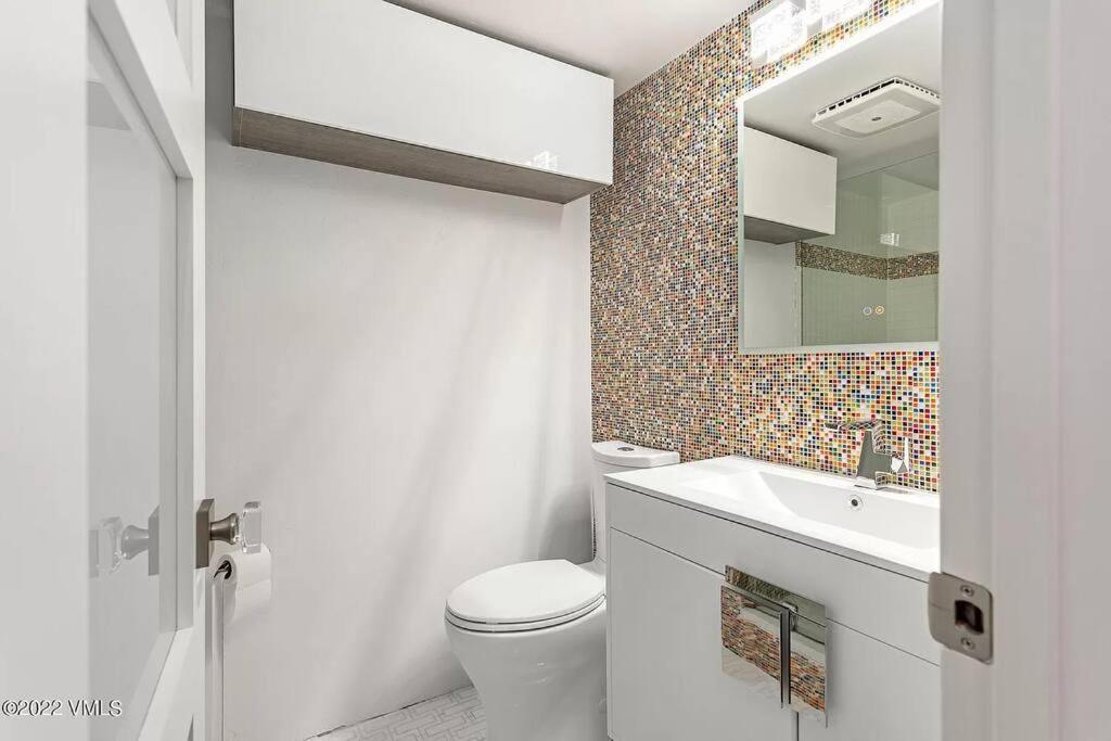 Beaver Creek 2 Bed 2 Bath Condo 1 Min Walk To Elk Lot 에이본 외부 사진