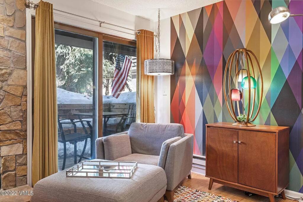 Beaver Creek 2 Bed 2 Bath Condo 1 Min Walk To Elk Lot 에이본 외부 사진