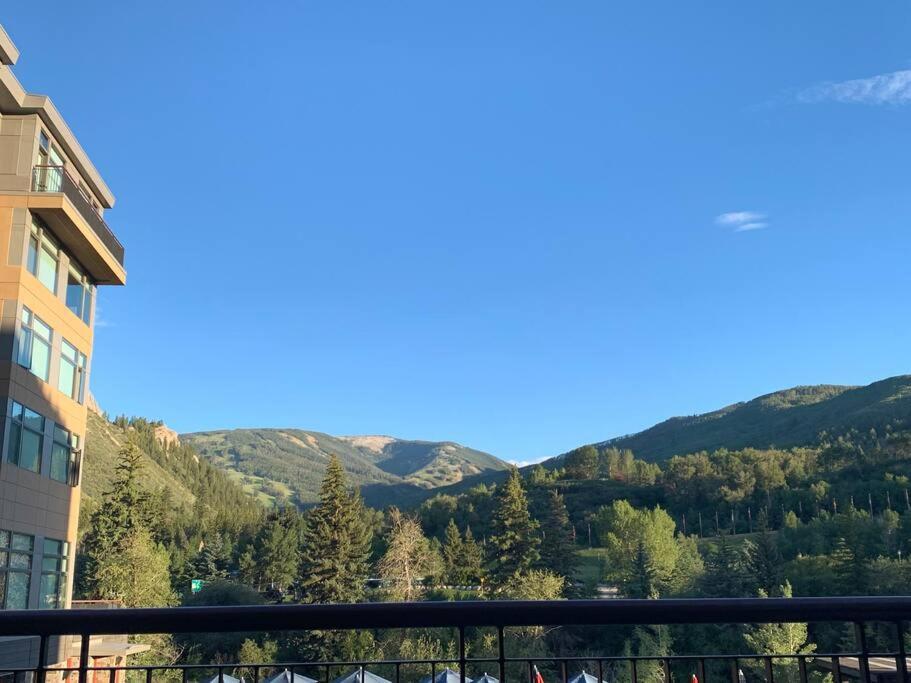 Beaver Creek 2 Bed 2 Bath Condo 1 Min Walk To Elk Lot 에이본 외부 사진