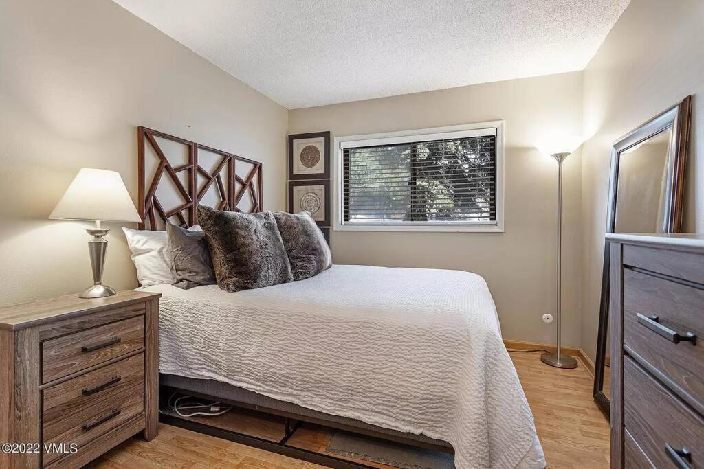 Beaver Creek 2 Bed 2 Bath Condo 1 Min Walk To Elk Lot 에이본 외부 사진